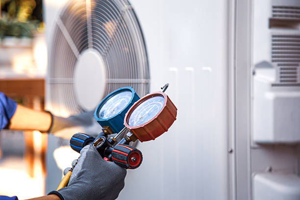 Affordable Hvac solutions in Clayton, CA